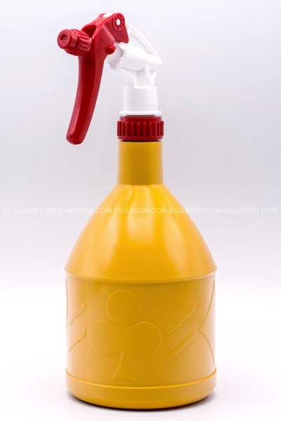 600ml Trigger Spray Bottle